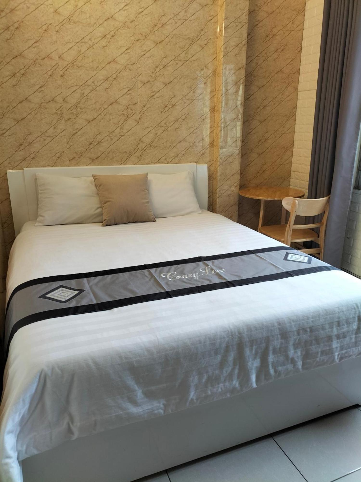 Sao Mai Cosy Nest-Noi Bai Airport Hostel Thach Loi Buitenkant foto