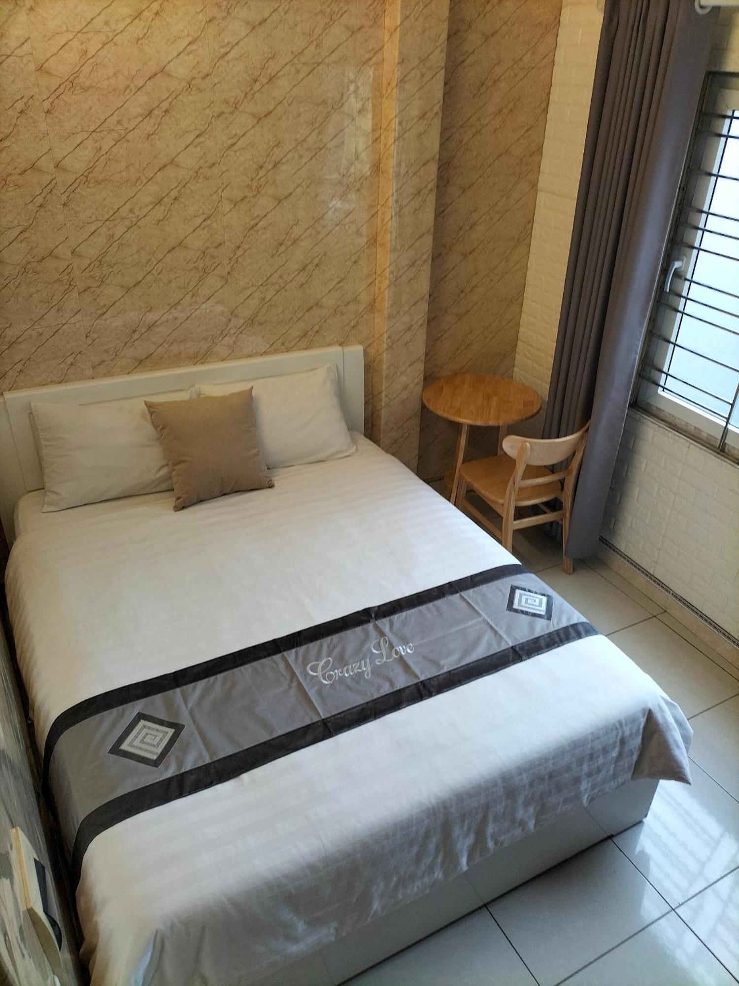 Sao Mai Cosy Nest-Noi Bai Airport Hostel Thach Loi Buitenkant foto
