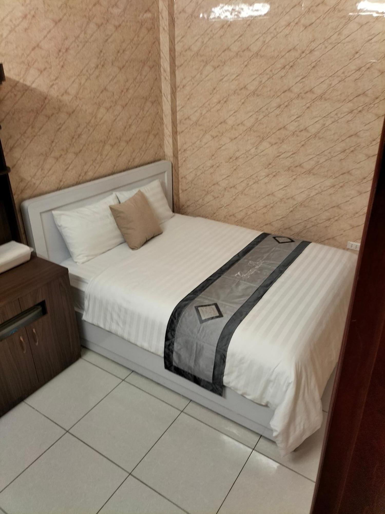 Sao Mai Cosy Nest-Noi Bai Airport Hostel Thach Loi Buitenkant foto